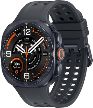 Samsung Galaxy Watch Ultra2 47mm LTE, 800mAh Battery, Titanium Gray (Grade A) Samsung Galaxy Watch Ultra2 47mm LTE, 800mAh Battery, Titanium Gray (Grade A)