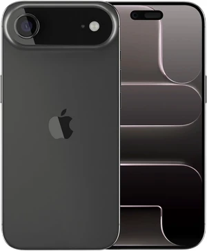 Apple iPhone Air AT&T Only 256GB Space Black (Grade B)