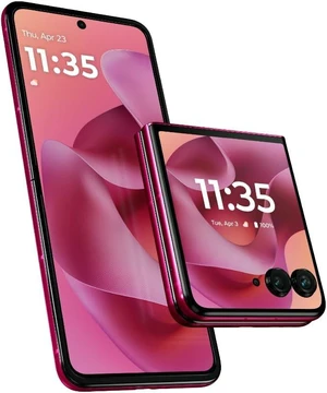 Motorola Razr+ 2025 | Unlocked | Made for US 12/256GB | 50MP Camera | Hot Pink (Grade A) Motorola Razr+ 2025 | Unlocked | Made for US 12/256GB | 50MP Camera | Hot Pink (Grade A)