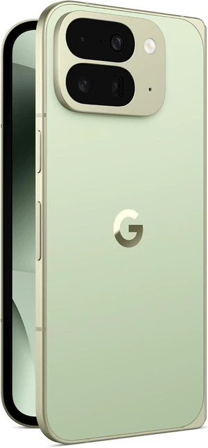 Google Pixel 10 Pro Fold - Unlocked Android Smartphone - Gemini AI Assistant, Advanced Triple Rear Camera - 24+ Hour Battery - Foldable Display - Jade - 256 GB (Grade B) Google Pixel 10 Pro Fold - Unlocked Android Smartphone - Gemini AI Assistant, Advanced Triple Rear Camera - 24+ Hour Battery - Foldable Display - Jade - 256 GB (Grade B)