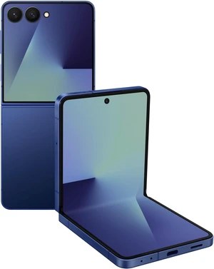 Samsung Galaxy Z Flip7 T-Mobile Locked 256GB Blue Shadow (Grade A) Samsung Galaxy Z Flip7 T-Mobile Locked 256GB Blue Shadow (Grade A)
