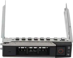 Vszerda Hard Drive Tray Caddy 2.5" Hard Drive Bracket 0DXD9H DXD9H SSD Mount Metal HDD Holder Compatible for D-ELL PowerEdge 14th Generation R440 R640 R740 R740xd R840 R940 R6415 R7415 R7425, 2 Pack Vszerda Hard Drive Tray Caddy 2.5" Hard Drive Bracket 0DXD9H DXD9H SSD Mount Metal HDD Holder Compatible for D-ELL PowerEdge 14th Generation R440 R640 R740 R740xd R840 R940 R6415 R7415 R7425, 2 Pack
