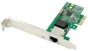 Vszerda FOR PCIe X1 to Single Port RJ45 Gigabit Ethernet NIC 1000M PCI-e RJ45 I211AT Chipset lan Vszerda FOR PCIe X1 to Single Port RJ45 Gigabit Ethernet NIC 1000M PCI-e RJ45 I211AT Chipset lan