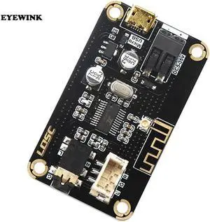 Vszerda MP3 Bluetooth Decoder Board 4.2 Audio Receiver Module Speaker Amplifier Modified Wireless Car Vszerda MP3 Bluetooth Decoder Board 4.2 Audio Receiver Module Speaker Amplifier Modified Wireless Car