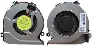 Vszerda Laptop CPU Cooling Fan For HP Pavilion 15 AB008TX 15-AB065TX AB069TX AB010TX Q158 Vszerda Laptop CPU Cooling Fan For HP Pavilion 15 AB008TX 15-AB065TX AB069TX AB010TX Q158