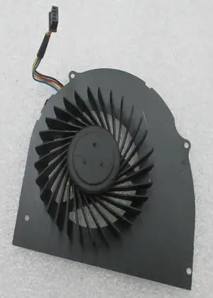Vszerda FOR Cooling Fan For KSB06105HB CJ1J KSB06105HB-CJ1J 5V 0.40A notebook Cooling fan For Vszerda FOR Cooling Fan For KSB06105HB CJ1J KSB06105HB-CJ1J 5V 0.40A notebook Cooling fan For