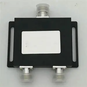 Vszerda FOR 150M Microstrip Two Power Divider 136-174M VHF One/Two Microstrip Power Divider Low Frequen Power Divider Vszerda FOR 150M Microstrip Two Power Divider 136-174M VHF One/Two Microstrip Power Divider Low Frequen Power Divider