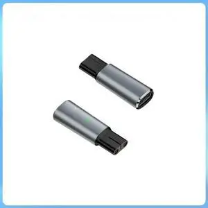 Vszerda FOR 5pcs/lot 4.3V Power Adapter Converter for Shaver Electric Hair Fast Charge Connector Vszerda FOR 5pcs/lot 4.3V Power Adapter Converter for Shaver Electric Hair Fast Charge Connector