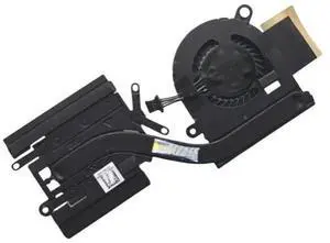 Vszerda FOR 0P51WH FOR 5289 7389 Laptop CPU Cooling Fan Cooler Fan With Heatsink P51WH CN-0P51WH AT26B002ZCL Vszerda FOR 0P51WH FOR 5289 7389 Laptop CPU Cooling Fan Cooler Fan With Heatsink P51WH CN-0P51WH AT26B002ZCL