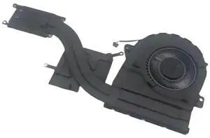 Vszerda FOR 03NDV7 FOR 5580 E5580 Laptop Cooling Fan Cooler Fan With Heatsink 3NDV7 CN-03NDV7 Vszerda FOR 03NDV7 FOR 5580 E5580 Laptop Cooling Fan Cooler Fan With Heatsink 3NDV7 CN-03NDV7