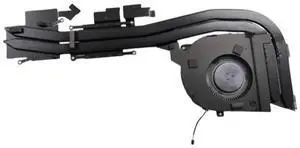 Vszerda FOR 058FXF FOR 5511 3551 Laptop Cooling Fan Cooler Fan Heatsink Radiator CN-058FXF 58FXF Vszerda FOR 058FXF FOR 5511 3551 Laptop Cooling Fan Cooler Fan Heatsink Radiator CN-058FXF 58FXF