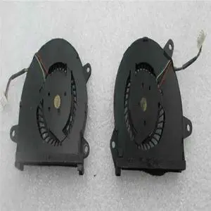 Vszerda FOR CPU and GPU Laptop Cooling Fan For u38d U38 U38DT U38N FAN Vszerda FOR CPU and GPU Laptop Cooling Fan For u38d U38 U38DT U38N FAN