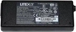 Vszerda 12V 4.16A 50W LITEON PA-1500-5AZ2 PA-1500-5AZ3 Laptop AC Adapter For Monitor Power Supply Charger Vszerda 12V 4.16A 50W LITEON PA-1500-5AZ2 PA-1500-5AZ3 Laptop AC Adapter For Monitor Power Supply Charger
