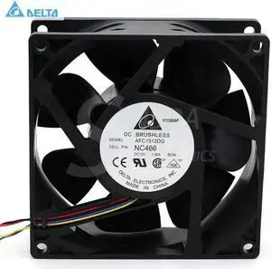 Vszerda for delta AFC1512DG 15050 15cm 150mm DC 12v 1.80a fan For 490/690 P/N:PG168 server inverter cooling fans Vszerda for delta AFC1512DG 15050 15cm 150mm DC 12v 1.80a fan For 490/690 P/N:PG168 server inverter cooling fans