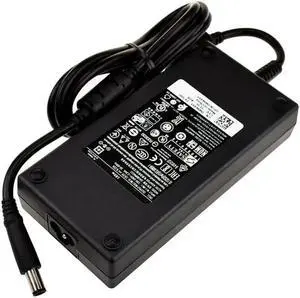 Vszerda For D-ELL-Precision M4600 M4700 M4800 Adapter Charger 19.5V-9.23A 180W 7.4*5mm Vszerda For D-ELL-Precision M4600 M4700 M4800 Adapter Charger 19.5V-9.23A 180W 7.4*5mm
