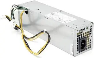 Vszerda Power Supply For Opti-plex 3020 7020 9020 SFF H255ES-00 D255ES-00 AC255ES-00 L255ES-00 240W PSU Vszerda Power Supply For Opti-plex 3020 7020 9020 SFF H255ES-00 D255ES-00 AC255ES-00 L255ES-00 240W PSU