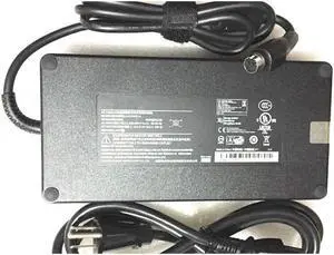 Vszerda Replacement AC Adapter 330W 16.9a AC Adapter for Sager NP7280 NP7282 NP9370 NP9570 A15-330P1A X7200 A330A002A A300A001L Vszerda Replacement AC Adapter 330W 16.9a AC Adapter for Sager NP7280 NP7282 NP9370 NP9570 A15-330P1A X7200 A330A002A A300A001L