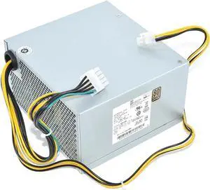Vszerda for PCE026 SP50H29508 00PC736 P320 250W Desktop Power Supply Vszerda for PCE026 SP50H29508 00PC736 P320 250W Desktop Power Supply