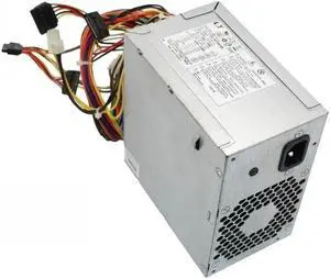 Vszerda XD301MYF PS-6301-8 633190-001 300 Watt 300W Power Supply PSU Tested Working Vszerda XD301MYF PS-6301-8 633190-001 300 Watt 300W Power Supply PSU Tested Working