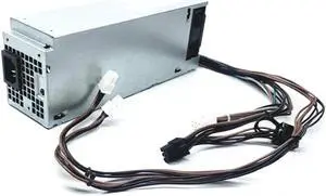 Vszerda 460W Power Supply Source For OptiPlex 3046 3040 3050 5050 5070 7070 7050 7060 MT 460W PSU L460EBM-00 H460EBM-00 Vszerda 460W Power Supply Source For OptiPlex 3046 3040 3050 5050 5070 7070 7050 7060 MT 460W PSU L460EBM-00 H460EBM-00