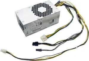 Vszerda 1Pcs Power Adapter 260W 10-pin Power Supply HK360-71PP PCJ007 PCK014 PCH015 PCK012(PCK014 380W) Vszerda 1Pcs Power Adapter 260W 10-pin Power Supply HK360-71PP PCJ007 PCK014 PCH015 PCK012(PCK014 380W)
