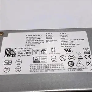 Vszerda 180W PSU For 3040 3046 3650 5040 7040 SFF MT Power Supply UH180ES-00 0J1J77 L180ES-00 05XV5K AC180AS-00 02GXHK(6Pin 4Pin) Vszerda 180W PSU For 3040 3046 3650 5040 7040 SFF MT Power Supply UH180ES-00 0J1J77 L180ES-00 05XV5K AC180AS-00 02GXHK(6Pin 4Pin)