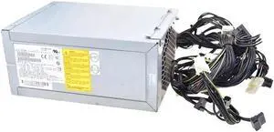 Vszerda for H-P XW8600 800W Server Power DPS-800LB A 444096-001 444411-001 Power Supply Vszerda for H-P XW8600 800W Server Power DPS-800LB A 444096-001 444411-001 Power Supply