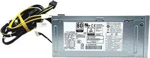 Vszerda for Z2 G4 Workstation Power Supply L36049-003 L57253-003 DPS-650AB-30A 650W PSU Vszerda for Z2 G4 Workstation Power Supply L36049-003 L57253-003 DPS-650AB-30A 650W PSU