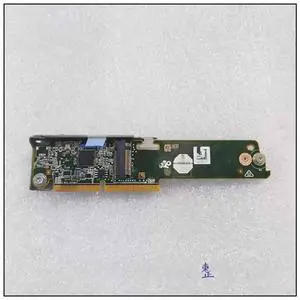 Vszerda Suitable for C6420 M.2 expansion card adapter card 00F9XF 0F9XF SD card module 0F16RV F16RV Vszerda Suitable for C6420 M.2 expansion card adapter card 00F9XF 0F9XF SD card module 0F16RV F16RV