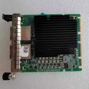 Vszerda Suitable for QL41132HQRJ-LN OCP 3.0 10GB Dual Port 10G Ethernet Card 02JK500 Vszerda Suitable for QL41132HQRJ-LN OCP 3.0 10GB Dual Port 10G Ethernet Card 02JK500