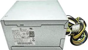 Vszerda for P360 P358 Power Supply 500W SP50H29653 5P51D77099 5P51D77094 PCK010 HK600-11PP Vszerda for P360 P358 Power Supply 500W SP50H29653 5P51D77099 5P51D77094 PCK010 HK600-11PP
