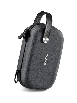 Vszerda Electronics Organizer Travel Case Cable Organizer Bag Waterproof Portable Storage Pouch for Charger, Cables, USB Flash Drive, Power Bank, Memory Card, Travel Accessories Black Vszerda Electronics Organizer Travel Case Cable Organizer Bag Waterproof Portable Storage Pouch for Charger, Cables, USB Flash Drive, Power Bank, Memory Card, Travel Accessories Black