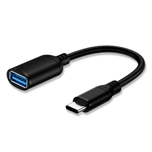 Vszerda USB C to USB 3.0 Adapter, USB C Android Adapter Male to USB A Female OTG On The Go Cable for Samsung Galaxy S26 S25 Edge Ultra S24 S23 S22 S21 S20 A36,Google Pixel 10 9 8 7 Pro,Moto G 5G 2025 Vszerda USB C to USB 3.0 Adapter, USB C Android Adapter Male to USB A Female OTG On The Go Cable for Samsung Galaxy S26 S25 Edge Ultra S24 S23 S22 S21 S20 A36,Google Pixel 10 9 8 7 Pro,Moto G 5G 2025