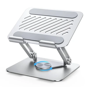 Vszerda Tablet Stand Holder for Desk with 360° Rotating Base Aluminum Dual Rod Support Adjustable Home Office Accessories Compatible for iPad Pro 13 12 11 Air Mini 5 4 3 Phone E-Reader Silver Vszerda Tablet Stand Holder for Desk with 360° Rotating Base Aluminum Dual Rod Support Adjustable Home Office Accessories Compatible for iPad Pro 13 12 11 Air Mini 5 4 3 Phone E-Reader Silver