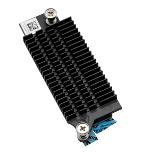 Vszerda 95W VR Heatsink Module Voltage Regulator VRM Thermal Pad For Precision 3440 Optiplex 7080 5080 CN-097CCP 097CCP 97CCP Vszerda 95W VR Heatsink Module Voltage Regulator VRM Thermal Pad For Precision 3440 Optiplex 7080 5080 CN-097CCP 097CCP 97CCP