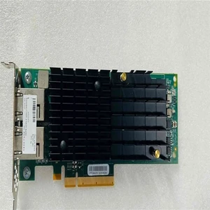 Vszerda FOR E 827607-001 N3U51A N3U51-63000 CN1200E-T Dual-port 10G Ethernet network card Vszerda FOR E 827607-001 N3U51A N3U51-63000 CN1200E-T Dual-port 10G Ethernet network card