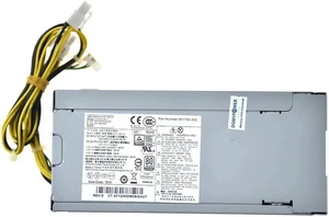 Vszerda 180w 4+4pin for H-P-280 Pro G3 MT Power Supply PA-1181-6HY D16-180P3A Psu Vszerda 180w 4+4pin for H-P-280 Pro G3 MT Power Supply PA-1181-6HY D16-180P3A Psu