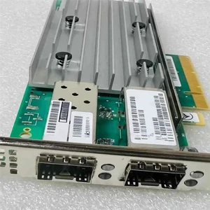 Vszerda Suitable for E 10/25GB fiber optic network card 621SFP28 869570-001 867326-001 867328-B21 Vszerda Suitable for E 10/25GB fiber optic network card 621SFP28 869570-001 867326-001 867328-B21