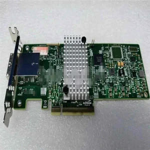 Vszerda FOR 9300-8e 00343 SAS3008 12Gb/s PCI-e 3.0 RAID HBA adapter Vszerda FOR 9300-8e 00343 SAS3008 12Gb/s PCI-e 3.0 RAID HBA adapter