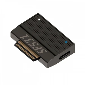 Vszerda Magnetic Connector to USB3.1 Type-A & 15V Type-C USB-C Data Charge Adapter SF531 for Surface Pro9 Pro8 Pro7 Pro6 Pro X Go Book Vszerda Magnetic Connector to USB3.1 Type-A & 15V Type-C USB-C Data Charge Adapter SF531 for Surface Pro9 Pro8 Pro7 Pro6 Pro X Go Book