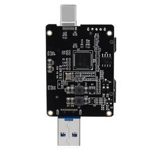 Vszerda USB3.1 Type-C Type-A to CF Express Extension Card Reader for CFE Type-B Support R5 Z6 Z7 Memory Card Vszerda USB3.1 Type-C Type-A to CF Express Extension Card Reader for CFE Type-B Support R5 Z6 Z7 Memory Card