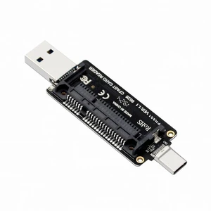 Vszerda USB-C USB3.0 Type-C to CFast 2.0 Card Adapter PCBA CFast Card Reader for Desktop Laptop Vszerda USB-C USB3.0 Type-C to CFast 2.0 Card Adapter PCBA CFast Card Reader for Desktop Laptop