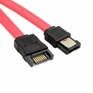 Vszerda PS3 Hard disk SATA 7P male to ESATA 7P Female extender extension cable 50cm Vszerda PS3 Hard disk SATA 7P male to ESATA 7P Female extender extension cable 50cm