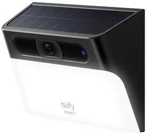 Solar Wall Light Cam S120, Solar Security Cameras Wireless Outdoor, Camera, Forever Power, Motion Activated Light, AI Detection, IP65 Waterproof, Spotlight, No Monthly Fee Solar Wall Light Cam S120, Solar Security Cameras Wireless Outdoor, Camera, Forever Power, Motion Activated Light, AI Detection, IP65 Waterproof, Spotlight, No Monthly Fee