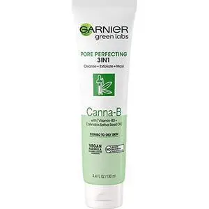 Garnier Skin Pore Perfect 3in1 Clean 4.4 oz (1-Pack) Garnier Skin Pore Perfect 3in1 Clean 4.4 oz (1-Pack)