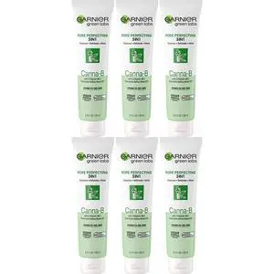 Garnier Skin Pore Perfect 3in1 Clean 4.4 oz (6-Pack) Garnier Skin Pore Perfect 3in1 Clean 4.4 oz (6-Pack)