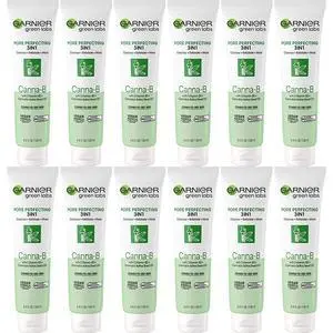 Garnier Skin Pore Perfect 3in1 Clean 4.4 oz (12-Pack) Garnier Skin Pore Perfect 3in1 Clean 4.4 oz (12-Pack)