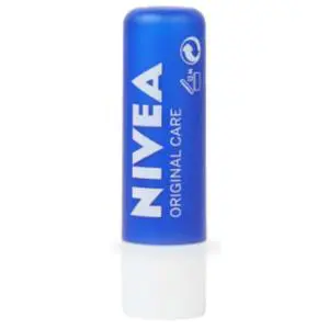 Nivea Original Care Lip Balm, 5 ml (1-Pack) Nivea Original Care Lip Balm, 5 ml (1-Pack)