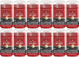 Old Spice Deo Stick Swagger 3 oz (12-Pack) Old Spice Deo Stick Swagger 3 oz (12-Pack)