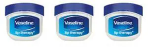 Vaseline Original Pure Skin Jelly, 5.5 g, 48 Pieces (3-Pack) Vaseline Original Pure Skin Jelly, 5.5 g, 48 Pieces (3-Pack)